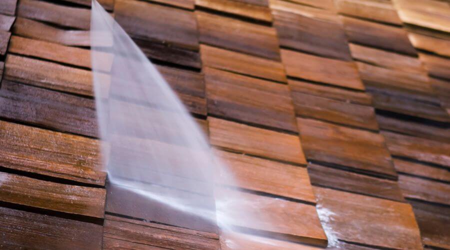 Professional New roof installation in Joseph, OR